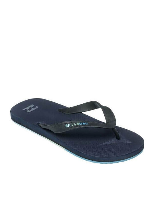 Billabong All Day Men's Sandals Blue MFOTNBAD-BSN0