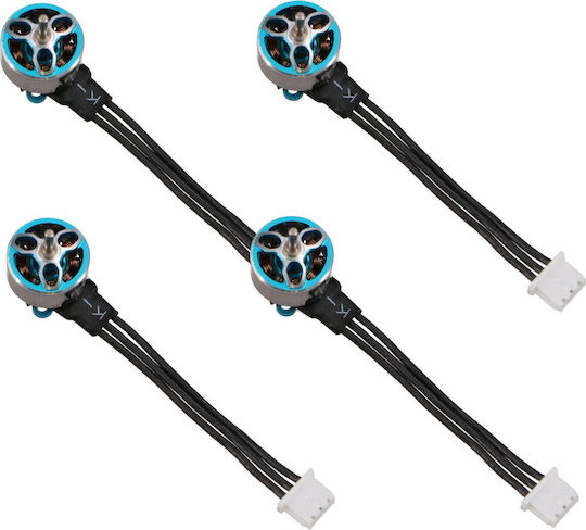Betafpv 0702se 27000kv Brushless Motor Set Drones 4 Pcs Rd0702se27