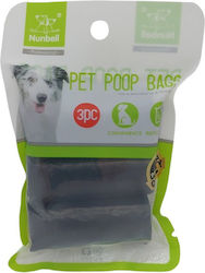 Superprices Set/3 Taschen Hundekotentsorgung Superprices Set/3 Taschen Hundekotentsorgung