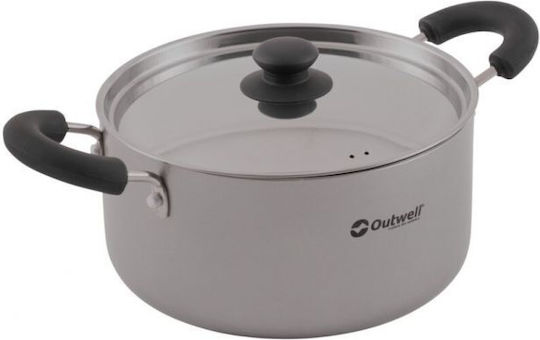 Oală Outwell Feast Ceramică 3 L