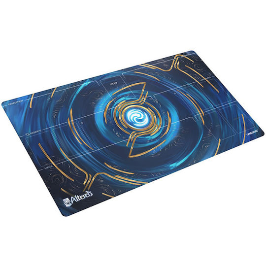 Gamegenic Prime Spielmatte Altered Tcg Crow's Eye