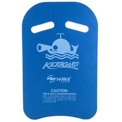 Wave Σανιδα Κολυμβησης Foam Λαβες 45cm Assorted Wave Σανιδα Κολυμβησης Foam Λαβες 45cm Assorted
