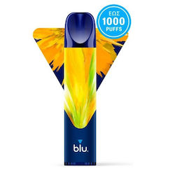MyBlu Единично Употребимо Електронно Цигара 100...