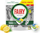 Fairy 96 Dishwasher Pods