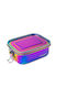 Lekkabox Inox Lunch Box Multicolour 1000ml