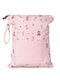 Tutete Kids Bag Backpack Pink