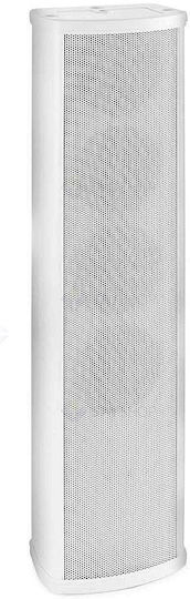 100v Säulenlautsprecher 20w Leistung Dynamics Ics4