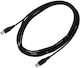 Sssnake Sk366 5 Schwarz Midi-Kabel