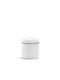Fellow Vase Coffee with Airtight Lid made of Stainless Steel White 700ml