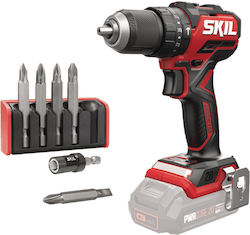 Skil CD1E3075CA Κρουστικό Δραπανοκατσάβιδο 20V Solo Skil CD1E3075CA Κρουστικό Δραπανοκατσάβιδο 20V Solo