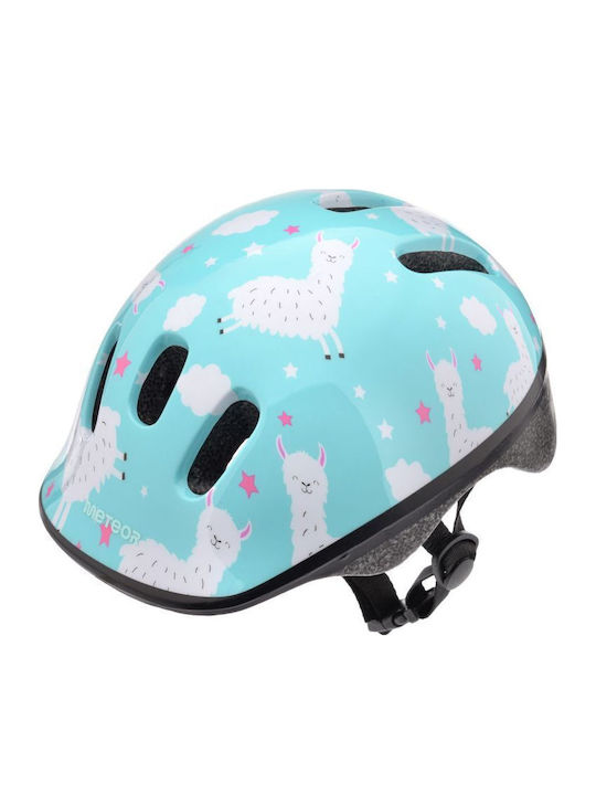 Meteor Ks06 Cască pentru biciclete / trotinete ...