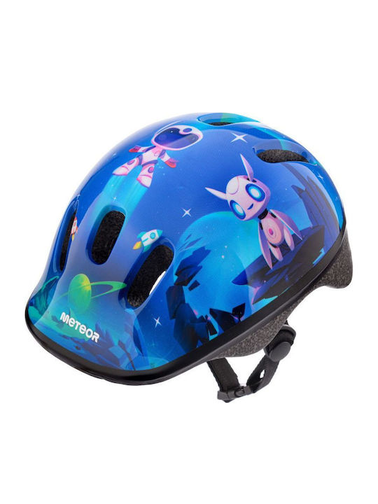 Meteor Ks06 Cască pentru biciclete / trotinete ...