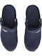 Frauen Flip Flops in Blau Farbe