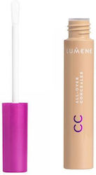 Lumene Liquid Concealer 02 Medium 8.5ml