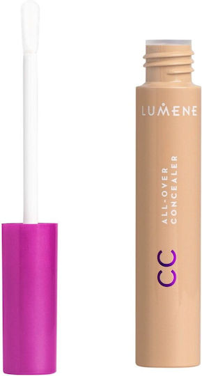 Lumene Liquid Concealer 00 Ultra Light 8.5ml