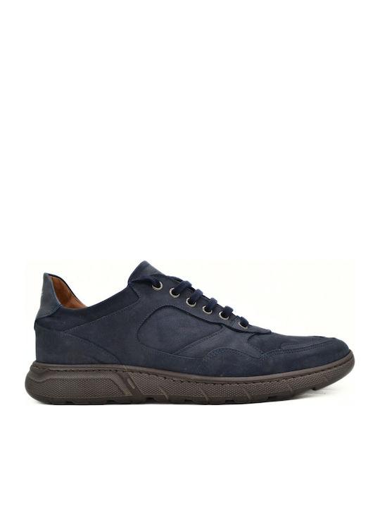 Pantofi casual pentru bărbați Albastru