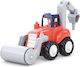 Hola Toys Lastwagen Zurückziehen