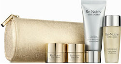 Estee Lauder Re-Nutriv Deluxe Σετ Περιποίησης για Αντιγήρανση, Λάμψη & Σύσφιξη Estee Lauder Re-Nutriv Deluxe Σετ Περιποίησης για Αντιγήρανση, Λάμψη & Σύσφιξη
