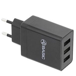 Tellur TLL151221 Wand-Adapter 30W