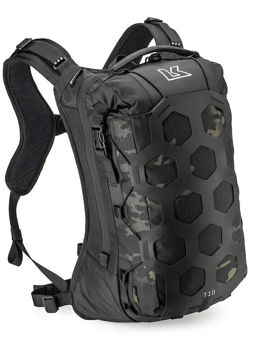 Kriega Backpack 18lt Black