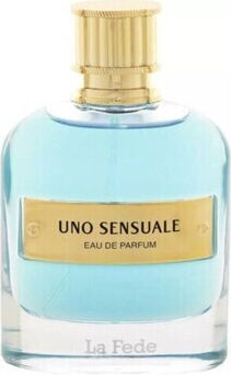 Uno Sensuale Eau de Parfum 100ml