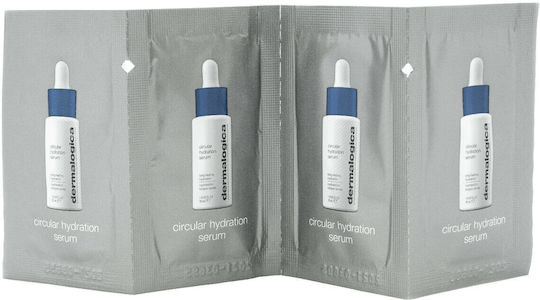 Dermalogica Circular Hydration Hautpflegeset für Feuchtigkeitsspendend 4Stück