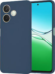 Techsuit Softflex Back Cover Silicon Albastru m...