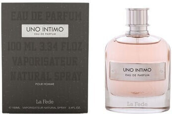 La Fede Uno Intimo Eau de Parfum 100ml