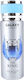 Galaxy Plus Concept The King Eau de Parfum 200ml