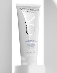 ZO Skin Health Balancing Γαλάκτωμα Καθαρισμού Προσώπου 200ml ZO Skin Health Balancing Γαλάκτωμα Καθαρισμού Προσώπου 200ml