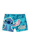 Zmart Imports Kids Swimwear Swim Shorts Blue