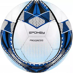Spokey Soccer Ball White Spokey Soccer Ball White