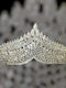 Νυφικό Στέμμα ΄΄elegant Bride´´