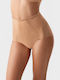 New Bra Lingerie Tightening Corset Seamless Beige