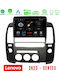 Lenovo Car Audio System for Nissan Navara / Pathfinder 2006-2012 (Bluetooth/USB/WiFi/GPS/Apple-Carplay/Android-Auto) with Touch Screen 9"