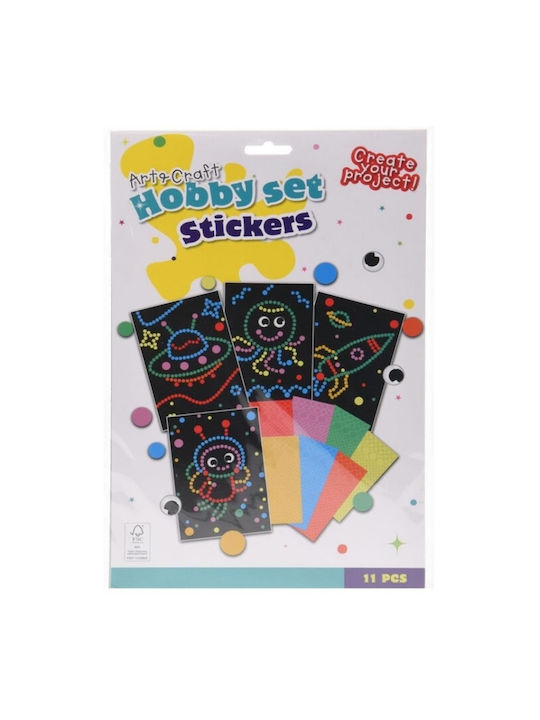 Decorative Sticker Wall 1pcs Koopman