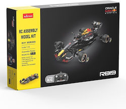 Red Bull Τηλεκατευθυνόμενο Αυτοκίνητο Ras92600 Red Bull Τηλεκατευθυνόμενο Αυτοκίνητο Ras92600