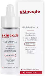 Skincode Essentials Even Tone Booster 30ml Skincode Essentials Even Tone Booster 30ml