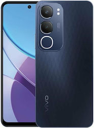 Vivo Y19s Dual SIM (6/128GB) Μαύρο
