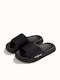 Frauen Flip Flops in Schwarz Farbe