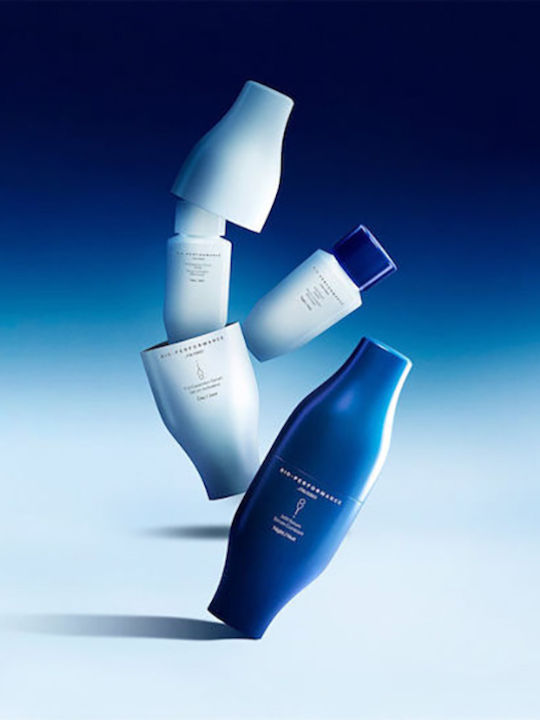 Shiseido Bio-performance Hautpflegeset für Anti-Aging & Feuchtigkeitsspendend 3Stück