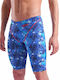 Arena Powerskin St Next Le 006351-204 Men's Competition Jammer Multicolour