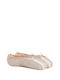 Freddy Ballet Shoes Pink