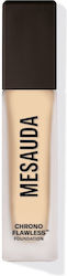 Mesauda Milano Chrono Flawless Flüssig 05w 30ml