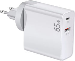 Makki 65W
