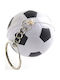Schlüsselanhänger Fußball Ball Νκ010