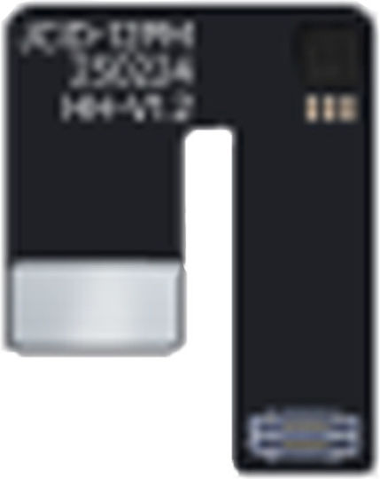 Jc Non-removal Faceid-12pro Max Flex Cable