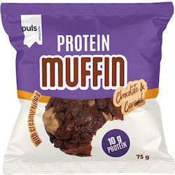 Puls Nutrition Мъфин Шоколад 75гр