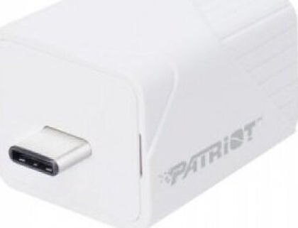 Patriot 128GB USB 2.0 Stick cu conexiune USB-C