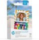 HP Sprocket Paper Hârtie de Imprimare A4 1x100 foi